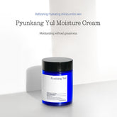 Moisture Cream